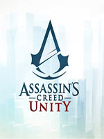 Assassin's Creed Unity