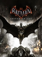 Batman Arkham Knight