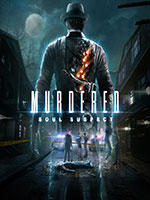 Murdered Soul Suspect