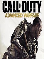 Cod Advanced Warfare